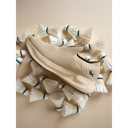 NEEMANS Women Woven Design Slip-On Sneakers-picture-22