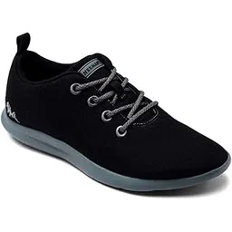 neeman's Wool Joggers Shoes for Men | Casual Merino Wool Shoes for Boys, Wear Sock-Free and Stay Odour-Free-picture-45