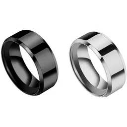 neerajyoti Silver Cubic Zirconia Ring-picture-20