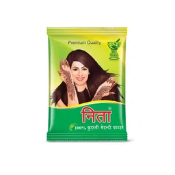 Neeta 100% Natural Henna Mehandi Powder - 1kg-picture-17