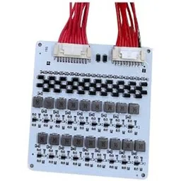 NEEY 20S,2A Active Equalizer Balancer LFP, Lifepo4 60V Battery Pack., Battery Energy Transfer Board Active Equalization Module with Connector Wire.-picture-20