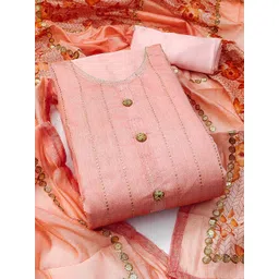 NEGRONI Embroidered Unstitched Dress Material-picture-21