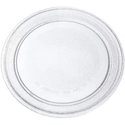 neman 9.5 Inch Microwave Oven Glass Cooking Tray | Turntable Plate Suitable for Godrej GMX 20CA3 MKZ Microwave (Not for Samsung Microwave) Tray-picture-46