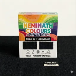 Fabric Colour Dye – Vibrant,Permanent and Easy To Use-image-11