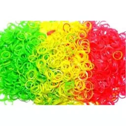 Neo Band Rubber Band Nylon 76.2 mm (3 Inch) Size (Pack of 1 Kg)-picture-15