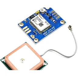 NEO-M8N GPS Module with Ceramic Active Antenna-picture-14