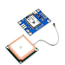 NEO-M8N GPS Module with Ceramic Active Antenna-picture-26