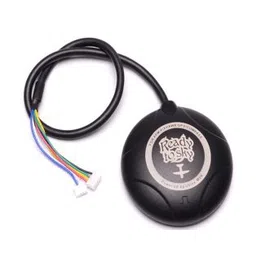 NEO-M8N (Ready To SKY) GPS Module with Compass for APM with extra connector for Pixhawk-picture-47