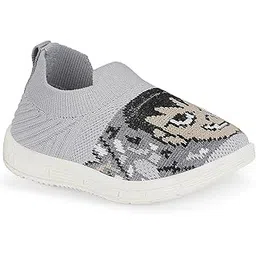 neobaby Chu Chu Sound Musical Shoes for Baby Kids Boys & Girls (3 Months to 24 Months)-picture-19