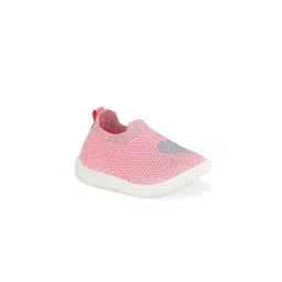 NEOBABY Infants Textured Lightweight Musical Slip-On Sneakers-picture-30