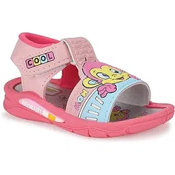 neobaby Musical Chu-Chu Sound Sandal for Babies & Kids Boys & Girls (3 Months to 24 Months)-picture-23