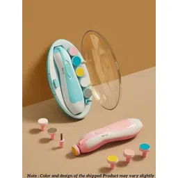 NeonateCare Infants Nail Grooming Set-picture-23