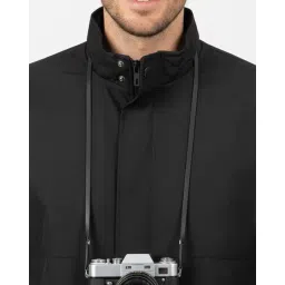 neonomad Men Regular Fit Full-Sleeve Jacket image 4