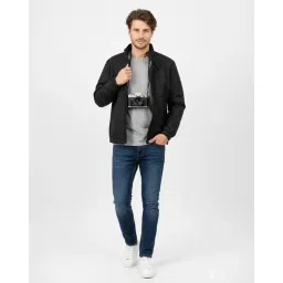 neonomad Men Regular Fit Full-Sleeve Jacket image 1
