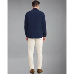 neonomad Men Slim Fit Short Kurta image 2