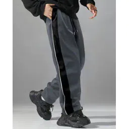 neonomad Men Mid-Rise Regular Fit Track Pants-picture-14