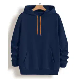 neonomad Men Regular Fit Hooded Sweatshirt-picture-11