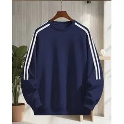 neonomad Men Striped Regular Fit Sweatshirt-picture-47