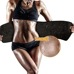 neotex Shapers Belt N Slim Belt Tummy Trimmer XXXL Brown-picture-21