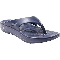 neoz Extra Soft Men's Slippers with Cushion FootBed for Adult | Comfortable & Light Weight | Stylish & Anti-Skid | Waterproof & Regular Flip Flops for Gents/Boys-picture-23