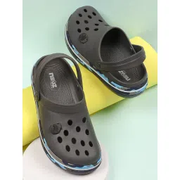 NEOZ Men M CAMO SKR Carbon Clogs-picture-44