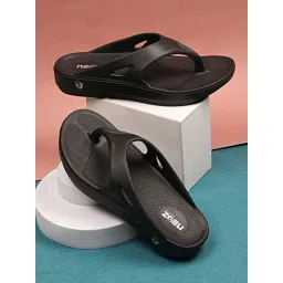 NEOZ Men M CLASSIC Nero CasualSandals-picture-47