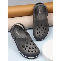 NEOZ Men M SKIPPER Carbon Clogs-picture-38