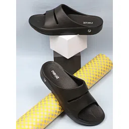 NEOZ Men M ULTRA Nero CasualSandals-picture-17