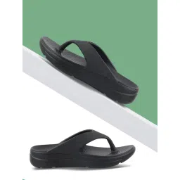 NEOZ Men M ZENO Nero CasualSandals-picture-20