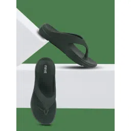 NEOZ Men M ZENO Olive CasualSandals-picture-36