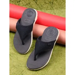NEOZ W TREND 101 Navy Flip Flops-picture-12