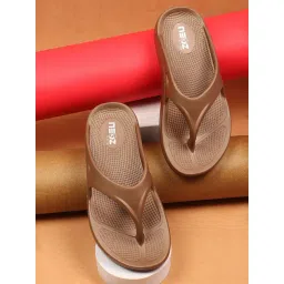 NEOZ Women W CLASSIC Bronzo CasualSandals-picture-26