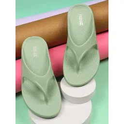 NEOZ Women W CLASSIC Mint CasualSandals-picture-31