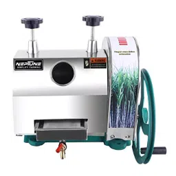 Neptune 1500 watt Stainless Steel Electric Sugarcane Juice Machine-picture-44