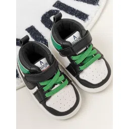 NESKA MODA Boys Booties-picture-28