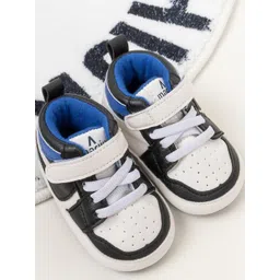 NESKA MODA Boys Booties-picture-16