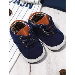 NESKA MODA Boys Booties-picture-16