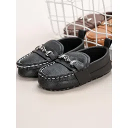 NESKA MODA Boys Booties image 4