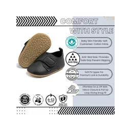 NESKA MODA Boys Booties image 2