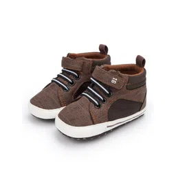 NESKA MODA Boys Casual Booties-picture-23