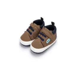 NESKA MODA Boys Cotton Booties-picture-21