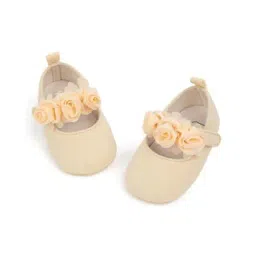 neska moda Fabric Slip-ons with Velcro Fastening-picture-52