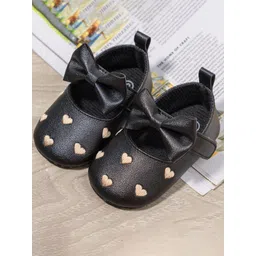 NESKA MODA Girls Booties-picture-18