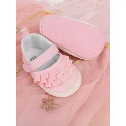 NESKA MODA Girls Booties-picture-33