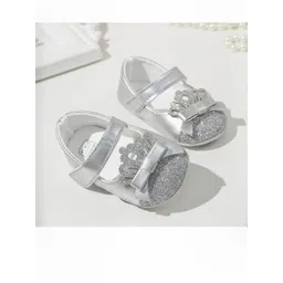 NESKA MODA Girls Booties-picture-41