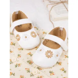 NESKA MODA Girls Booties-picture-35