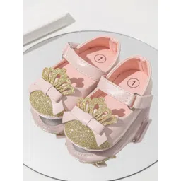 NESKA MODA Girls Booties-picture-36