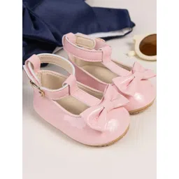 NESKA MODA Girls Booties-picture-10