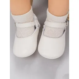 NESKA MODA Girls Booties-picture-22