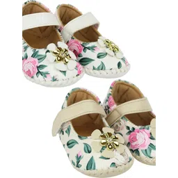 NESKA MODA Girls Booties-picture-16